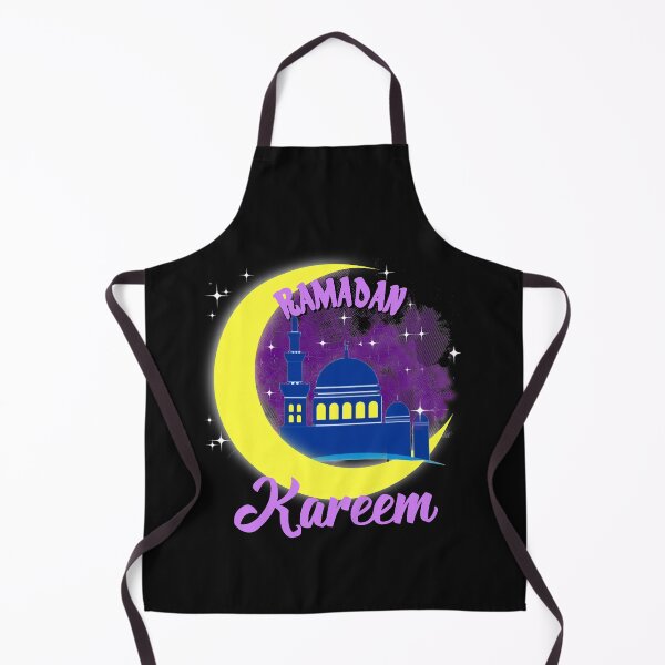 Item preview, Arabic Fasting Ramadan Mubarak Happy Ramadan Kareem designed and sold by Raym08515.