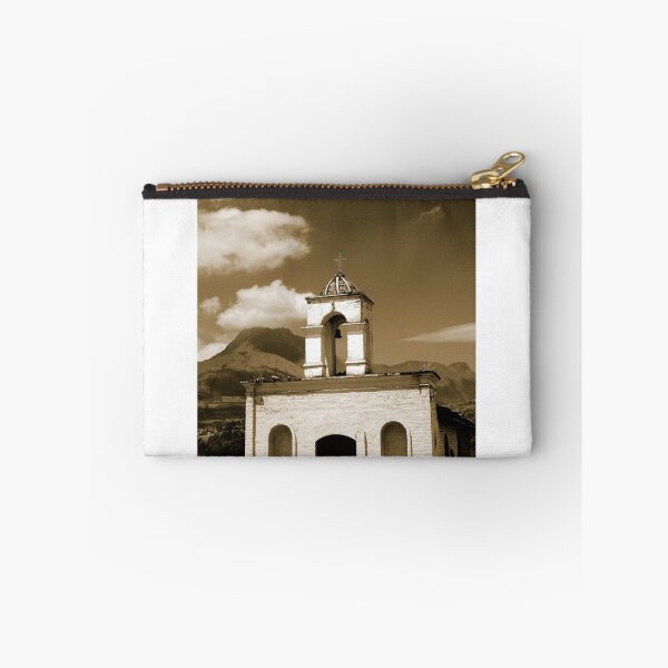 Item preview, Antigua iglesia de piedra en Cotacachi Ecuador designed and sold by rhamm.