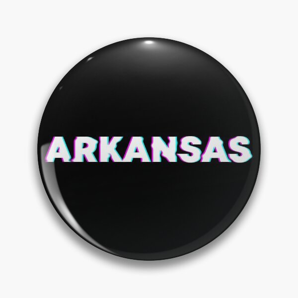 Artikelvorschau, Arkansas entworfen und verkauft von kkosmicki.