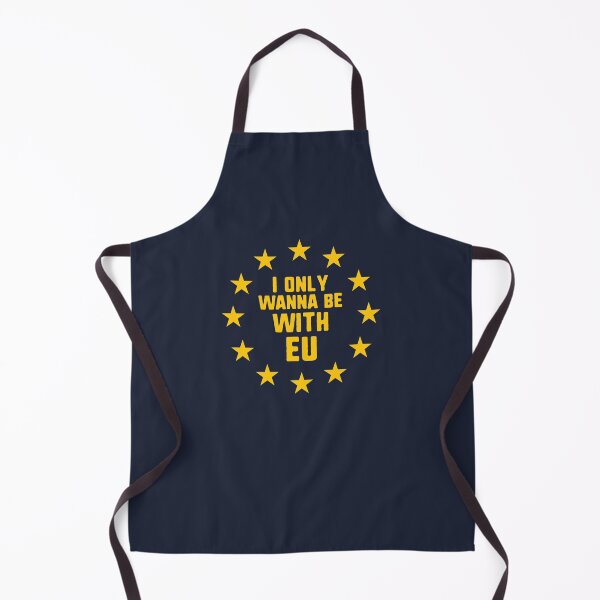 Item preview, I Only Wanna Be With EU designed and sold by dinosareforever.