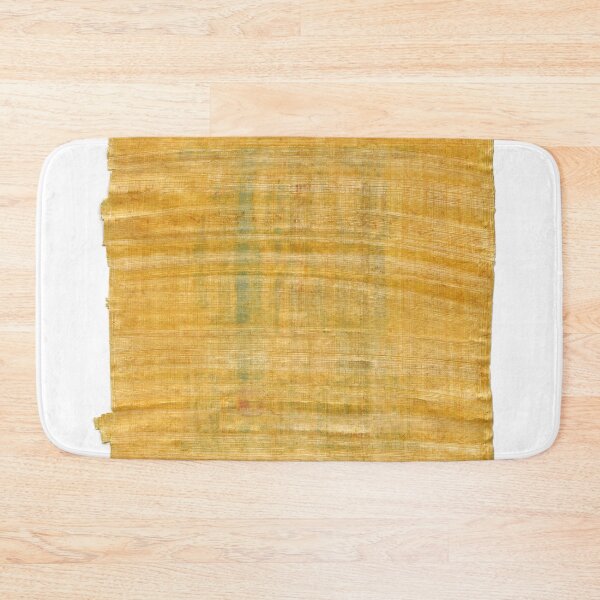 Item preview, Fragment of Ancient Egyptian papyrus (from The Karnak temple, Thebes valley, Luxor, Egypt). Antique manuscript, sheet of parchment, Real ragged scroll, handmade paper, textured background canvas. designed and sold by MysticaLink.