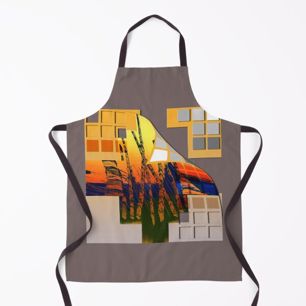 Item preview, Venice, (City on wooden poles 630. 4.) Monogravure, graphics, art, designed and sold by Paszkan.