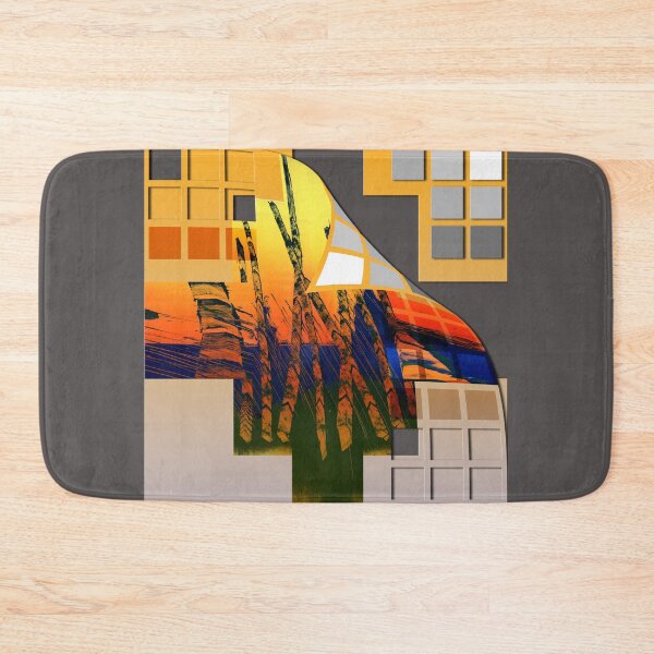 Item preview, Venice, (City on wooden poles 630. 4.) Monogravure, graphics, art, designed and sold by Paszkan.
