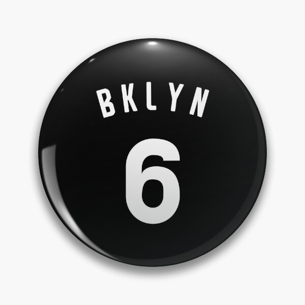 Item preview, BKLYN Brooklyn 6 | DeAndre Jordan designed and sold by Desznr.