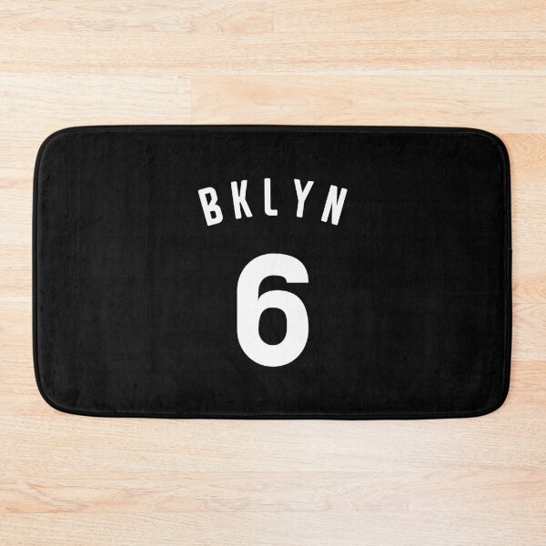 Item preview, BKLYN Brooklyn 6 | DeAndre Jordan designed and sold by Desznr.