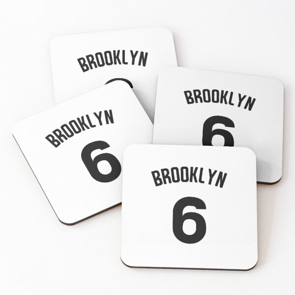 Artikelvorschau, Brooklyn Street 6 | DeAndre Jordan entworfen und verkauft von Desznr.