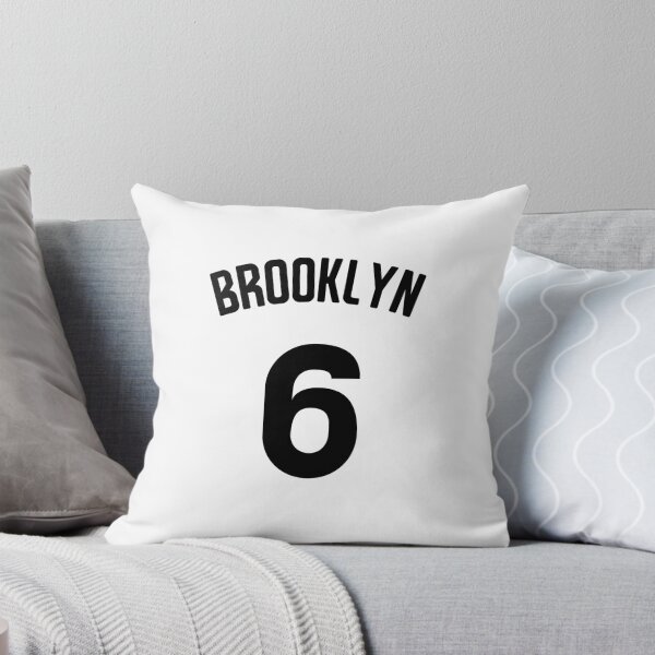 Item preview, Brooklyn Street 6 | DeAndre Jordan designed and sold by Desznr.