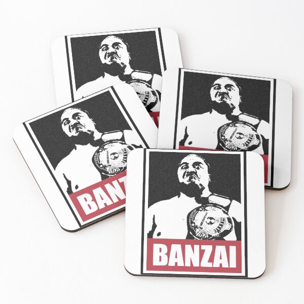 Item preview, OBEY WRESTLING - Yokozuna designed and sold by Dave Harris.