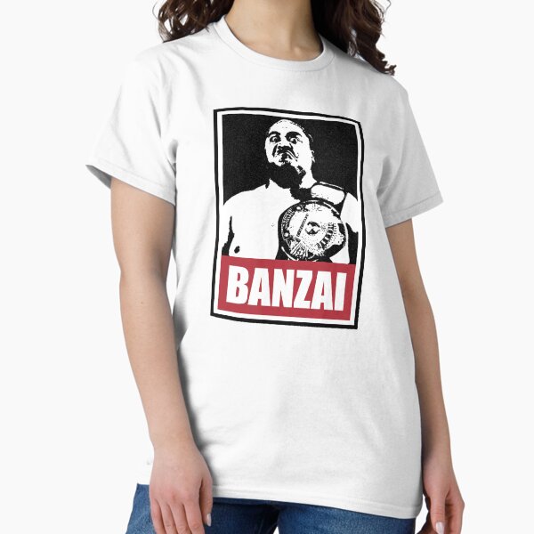 Item preview, OBEY WRESTLING - Yokozuna designed and sold by Dave Harris.