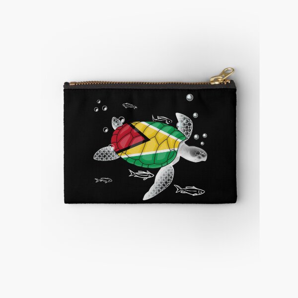 Item preview, Guyana Turtle designed and sold by Fusti.