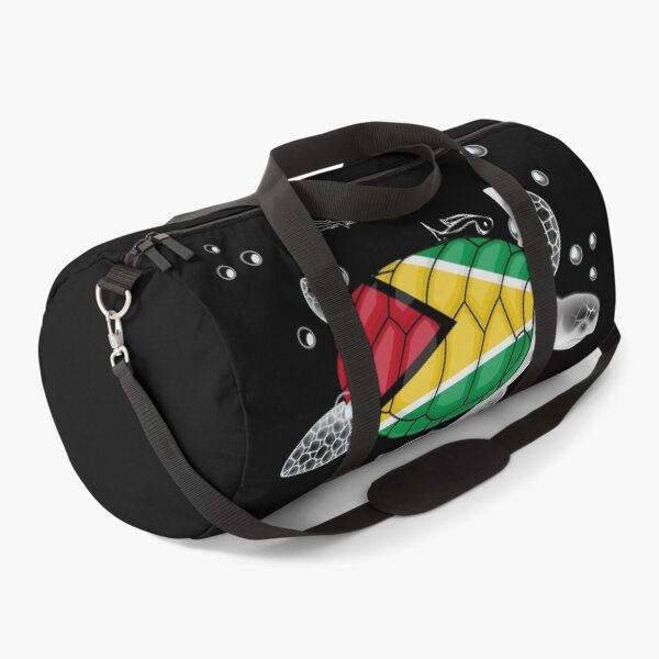 Item preview, Guyana Turtle designed and sold by Fusti.