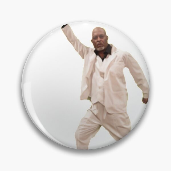 Item preview, james pickens jr. dancing designed and sold by chickensoupshop.