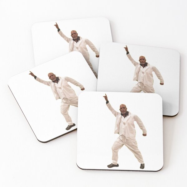Item preview, james pickens jr. dancing designed and sold by chickensoupshop.