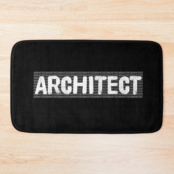 Item preview, Architect Grunge designed and sold by cannevas.