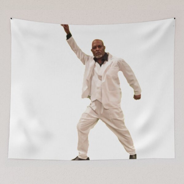Item preview, james pickens jr. dancing designed and sold by chickensoupshop.
