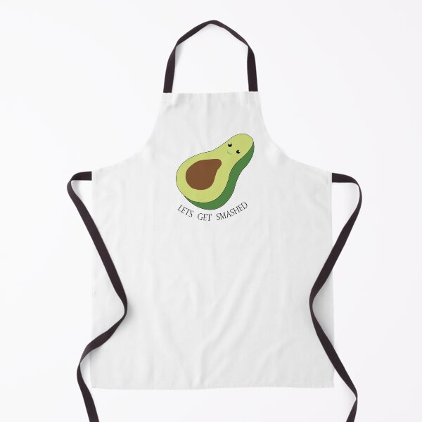 Item preview, Avocado designed and sold by TopBaseline.