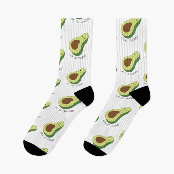 Item preview, Avocado designed and sold by TopBaseline.