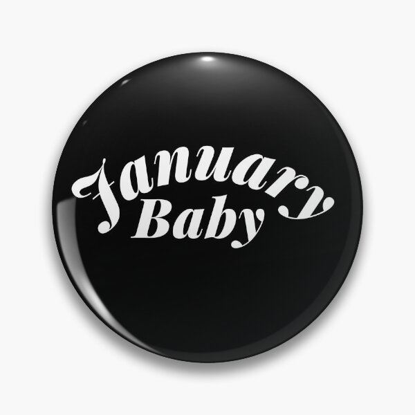 Item preview, January Baby designed and sold by Edenjodie.