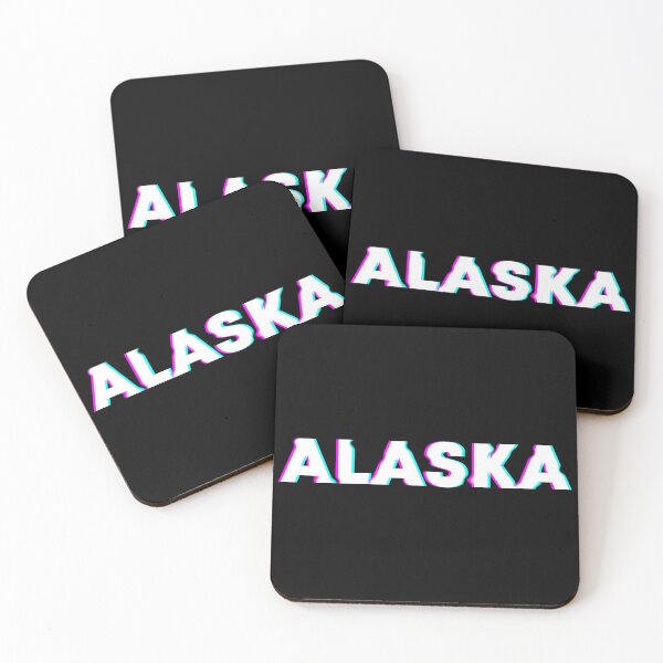 Item preview, Alaska designed and sold by kkosmicki.