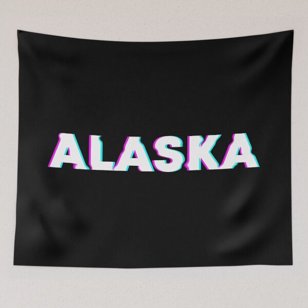 Item preview, Alaska designed and sold by kkosmicki.