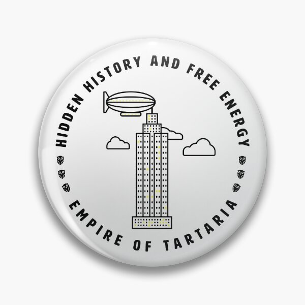 Item preview, EMPIRE OF TARTARIA | HIDDEN HISTORY AND FREE ENERGY designed and sold by axelle1410.