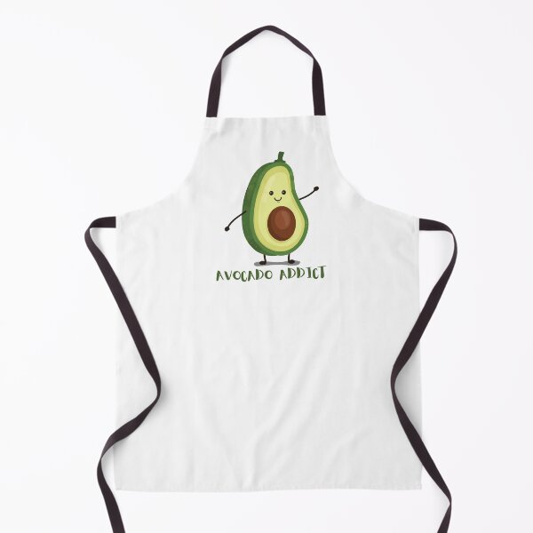 Item preview, Avocado designed and sold by TopBaseline.
