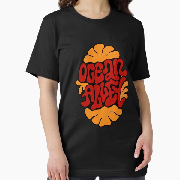 Item preview, Australian Ocean Indie Pop Rock Alternative Band designed and sold by sembarangono.