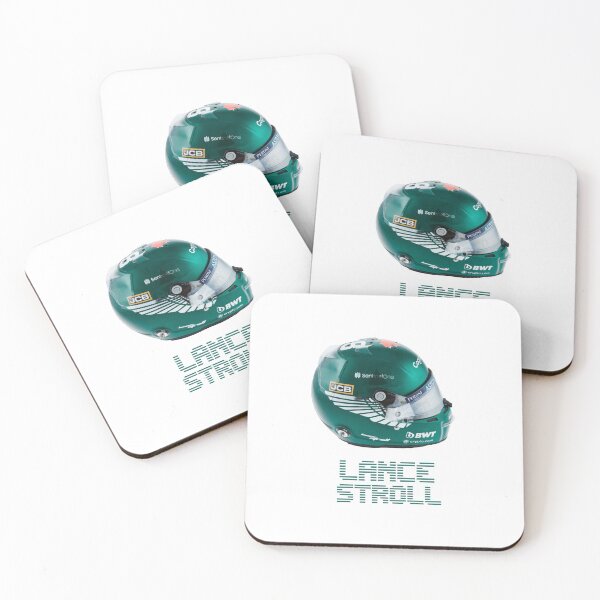 Item preview, F1 STROLL GRAND PRIX FORMULA 1 MOTORSPORT designed and sold by kawrdesigns.