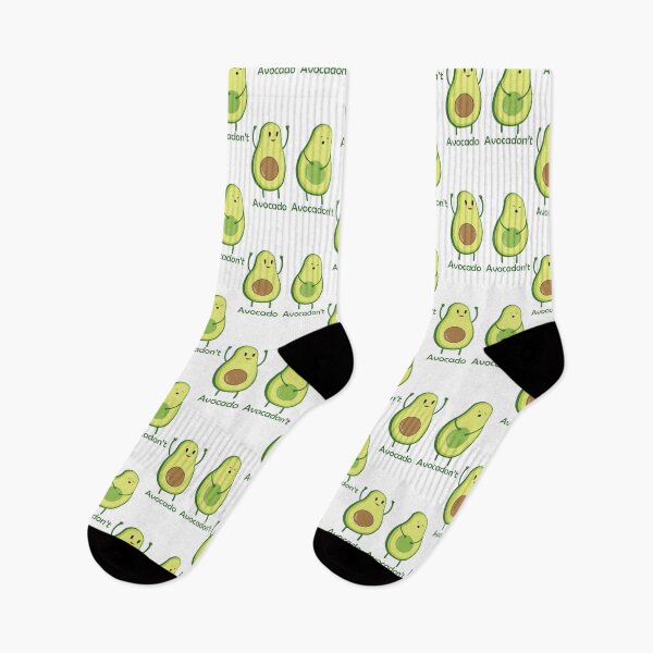 Item preview, Avocado designed and sold by TopBaseline.