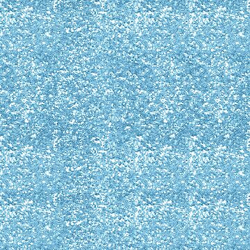 Light Blue Glitter Shiny Bright Sparkly Sky Blue Canvas Print for Sale by  Aquacolorful