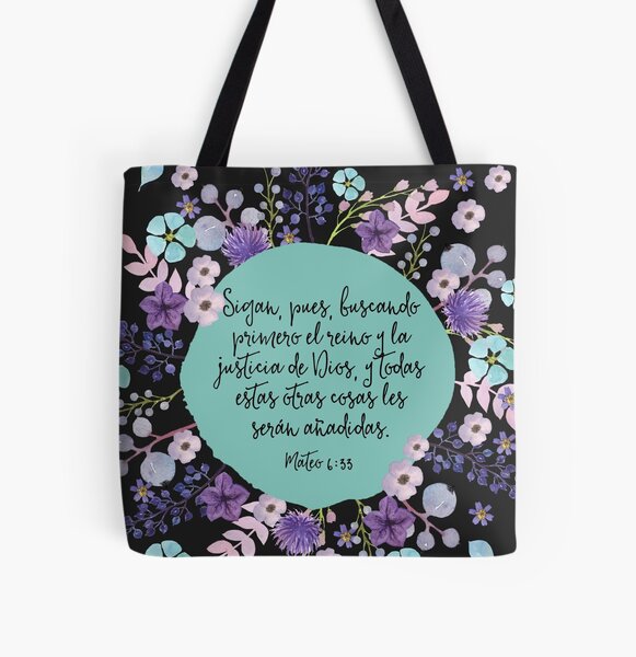Item preview, MATEO 6:33 designed and sold by Paper Bee Gift Shop.