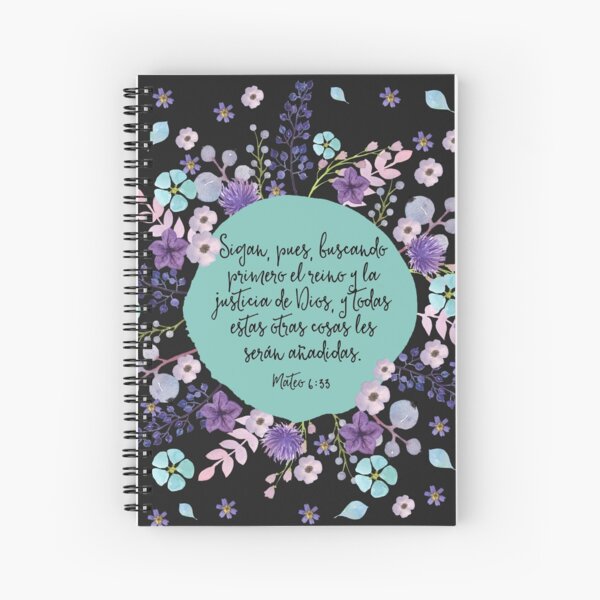 Item preview, MATEO 6:33 designed and sold by Paper Bee Gift Shop.