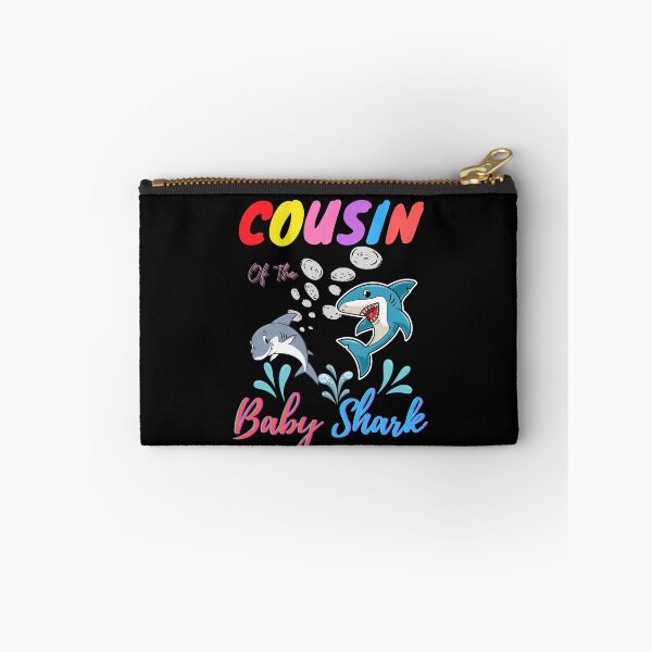 Item preview, Cousin of The Baby Shark designed and sold by JoLiShop.