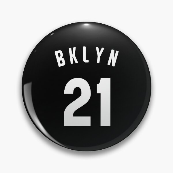 Artikelvorschau, BKLYN Brooklyn 21 | LaMarcus Aldridge entworfen und verkauft von Desznr.