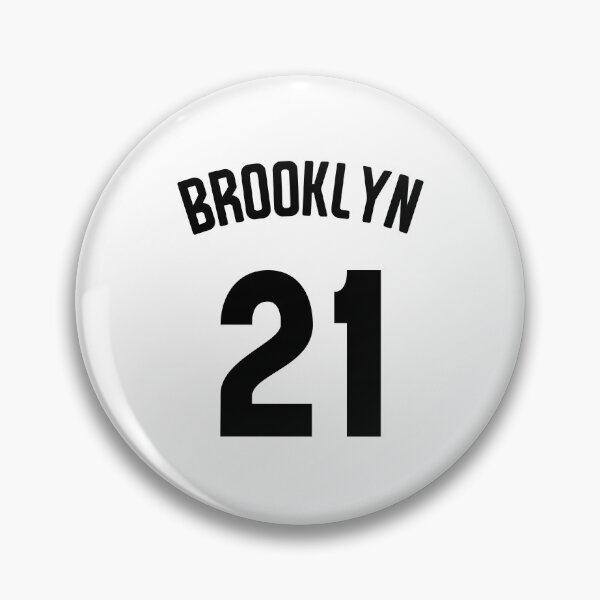 Artikelvorschau, Brooklyn Street 21 | LaMarcus Aldridge entworfen und verkauft von Desznr.