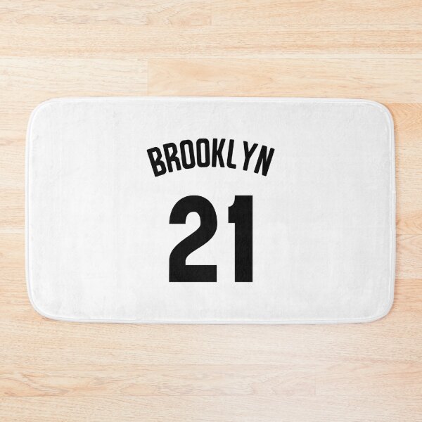 Item preview, Brooklyn Street 21 | LaMarcus Aldridge designed and sold by Desznr.