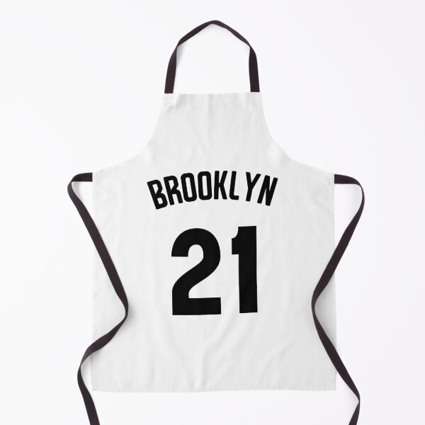 Item preview, Brooklyn Street 21 | LaMarcus Aldridge designed and sold by Desznr.