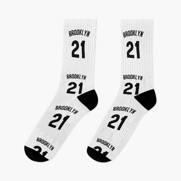 Item preview, Brooklyn Street 21 | LaMarcus Aldridge designed and sold by Desznr.