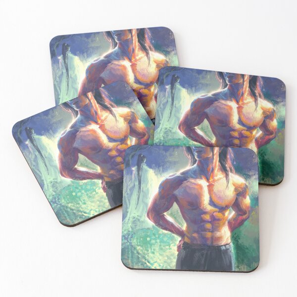 Item preview, Horny Village Routine designed and sold by cloudyshores.