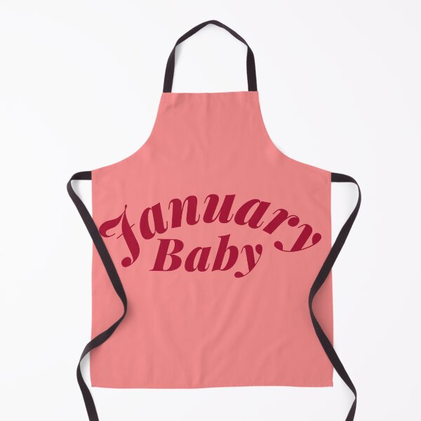 Item preview, January Baby designed and sold by Edenjodie.