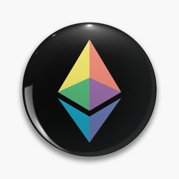 Item preview, Ethereum 2.0 Colour designed and sold by Aetha.