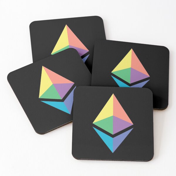 Item preview, Ethereum 2.0 Colour designed and sold by Aetha.