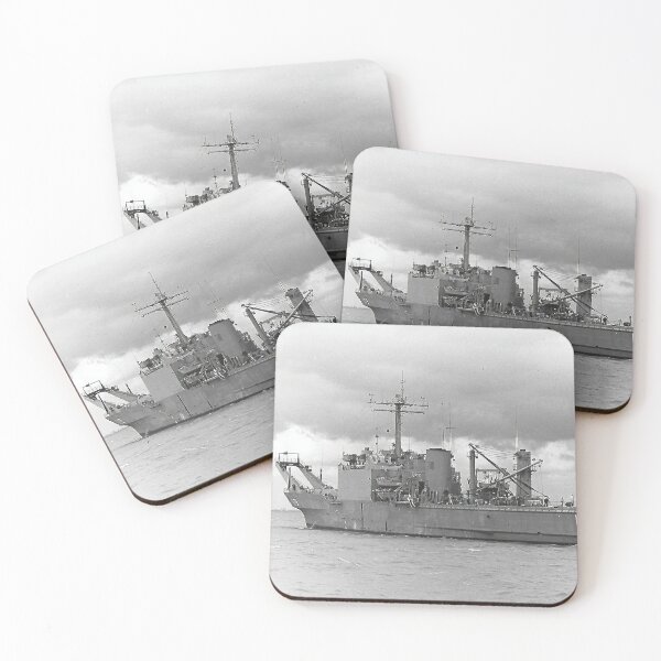 Item preview, USS NEWPORT (LST-1179) SHIP'S STORE designed and sold by militarygifts.
