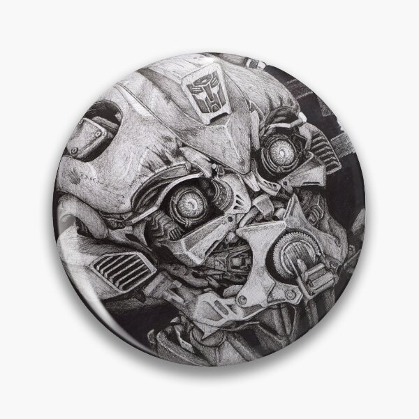 Item preview, Bumblebee designed and sold by José Antonio Cores.