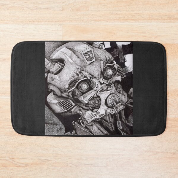 Item preview, Bumblebee designed and sold by José Antonio Cores.