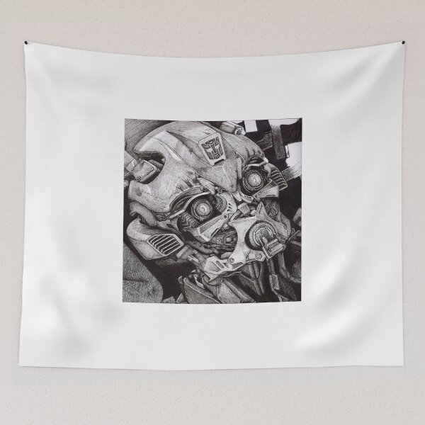 Item preview, Bumblebee designed and sold by José Antonio Cores.