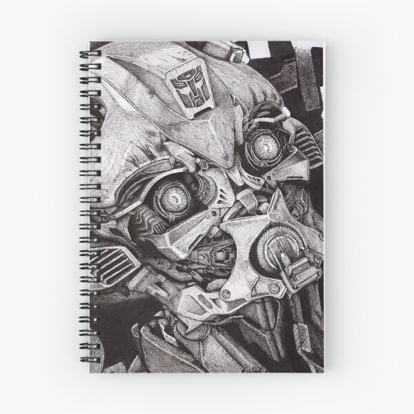 Item preview, Bumblebee designed and sold by José Antonio Cores.