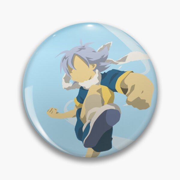 Item preview, Fubuki Shirou Minimalist Design  designed and sold by andrestev.