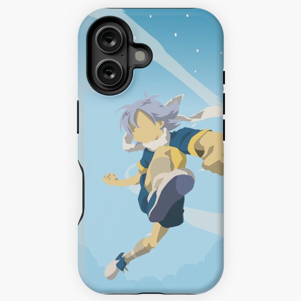 Item preview, Fubuki Shirou Minimalist Design  designed and sold by andrestev.