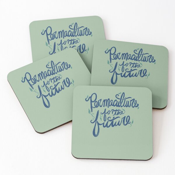 Item preview, Permaculture for the future   designed and sold by FrictionMaxxing.